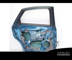 1694252 PORTA POSTERIORE 5P SX FORD MONDEO (4°SERI