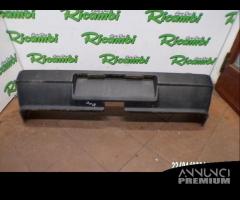 PARAURTI POSTERIORE PER FIAT PANDA 141 2001