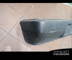 PARAURTI POSTERIORE PER FIAT PANDA 141 2001