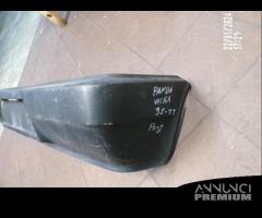 PARAURTI POSTERIORE PER FIAT PANDA 141 2001