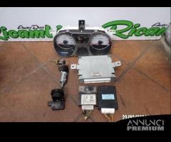 KIT AVVIAMENTO PER IGNIS 4X4 1.5 BENZINA 2005