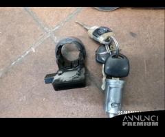 KIT AVVIAMENTO PER IGNIS 4X4 1.5 BENZINA 2005