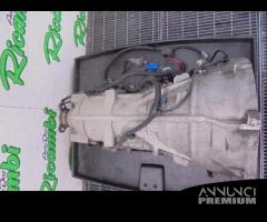 CAMBIO AUTOMATICO BMW SERIE 5 F11 2.0D 2012