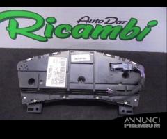 KIT AVVIAMENTO FORD GALAXY CA1 2.0 TDCi 2010