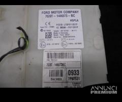 KIT AVVIAMENTO FORD GALAXY CA1 2.0 TDCi 2010 - 6