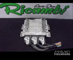 KIT AVVIAMENTO FORD GALAXY CA1 2.0 TDCi 2010 - 7