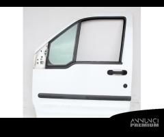 5147242 PORTA ANTERIORE SX S/SPECCHIO FORD TRANSIT