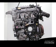 F3RP796 MOTORE RENAULT MEGANE I (X64) 2.0 B 8V 114