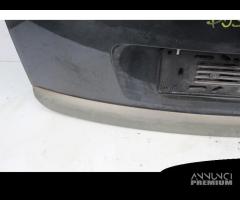 7701472661 PORTELLONE POSTERIORE 5P RENAULT LAGUNA - 4