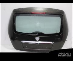 51744435 PORTELLONE POSTERIORE LANCIA YPSILON (843