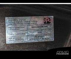 51744435 PORTELLONE POSTERIORE LANCIA YPSILON (843