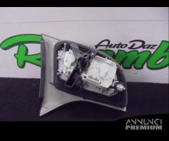 FANALINO POSTERIORE DESTRO AUDI A4 B7 2007