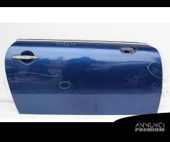 41517202912 PORTA 3P DX S/SPECCHIO MINI COOPER / O - 1