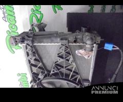 KIT RADIATORI PER FIAT BRAVO 1.6 MTJ ANNO 2010