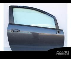 51846216 PORTA DX S/SPECCHIO FIAT GRANDE PUNTO (19 - 1