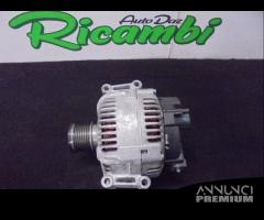 ALTERNATORE PER ML W164 350 CDI 2010