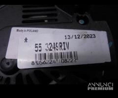 ALTERNATORE PER ML W164 350 CDI 2010