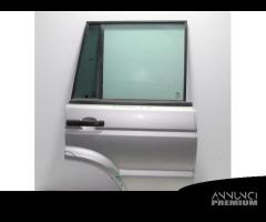 BFA700060 PORTA POSTERIORE 5P DX LAND ROVER DISCOV - 1