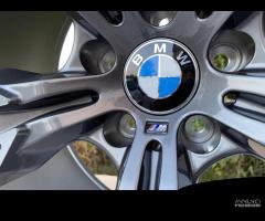 CERCHI BMW X5 X6 747 M MADE IN GERMANY 20 21 - 4