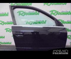 PORTA ANTERIORE DESTRA AUDI A4 AVANT B7 07