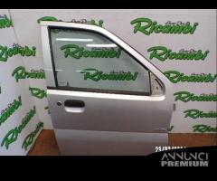 PORTA ANTERIORE DESTRA PER SUZUKI IGNIS 2005