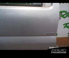 PORTA ANTERIORE DESTRA PER SUZUKI IGNIS 2005