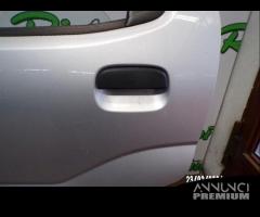 PORTA POSTERIORE SINISTRA SUZUKI IGNIS 2005