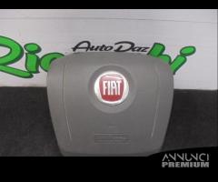 KIT AIRBAG PER FIAT DUCATO ANNO 2010