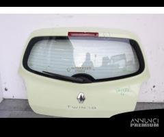 901002269R PORTELLONE POSTERIORE RENAULT TWINGO II - 1