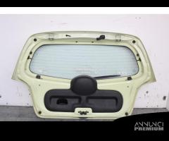 901002269R PORTELLONE POSTERIORE RENAULT TWINGO II - 3