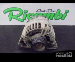 ALTERNATORE PER CORSA D 1.2 BENZINA 2009