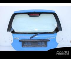 96879172 PORTELLONE POSTERIORE CHEVROLET MATIZ (KL - 1