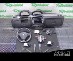 KIT AIRBAG PER BMW SERIE 3 E90 ANNO 2009