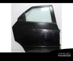 67510SMGE00ZZ PORTA POSTERIORE 5P DX HONDA CIVIC ( - 1