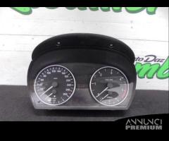 KIT AVVIAMENTO PER BMW SERIE 3 E90 2.0D ANNO 2006