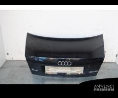 8E5827023D BAULE POSTERIORE AUDI A4 (8E2-B6) BERL - 1