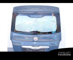 52056198 PORTELLONE POSTERIORE FIAT 500 (150) 1.3 - 1