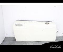 41517202912 PORTA 3P DX S/SPECCHIO MINI COOPER / O - 1