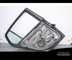 1K6833105J PORTA POSTERIORE 5P SX VOLKSWAGEN GOLF - 4