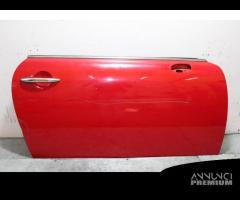 41517202912 PORTA 3P DX MINI COOPER / ONE (R50) 1. - 1