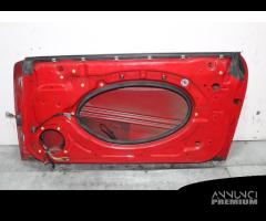 41517202912 PORTA 3P DX MINI COOPER / ONE (R50) 1. - 4