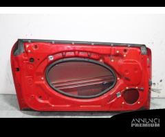 41517202911 PORTA 3P SX MINI COOPER / ONE (R50) 1. - 2