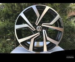 CERCHI VW BRESCIA 17 18 19 MADE IN GERMANY - 2