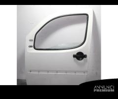 51847706 PORTA ANTERIORE SX S/SPECCHIO FIAT DOBLO