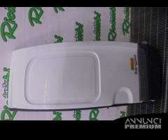 PORTA POSTERIORE DESTRA RENAULT KANGOO 2005