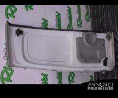 PORTA POSTERIORE DESTRA RENAULT KANGOO 2005