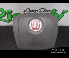 KIT AIRBAG PER FIAT DUCATO ANNO 2010