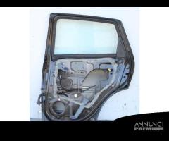 H2100JD0MC PORTA POSTERIORE 5P DX NISSAN QASHQAI ( - 4