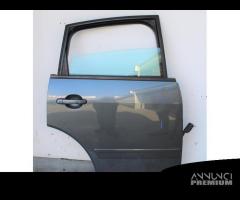 8Z0833052 PORTA POSTERIORE DX AUDI A2 (8Z0) 1.4 TD - 1