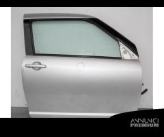 6800162K00000 PORTA 3P DX SUZUKI SWIFT III (SG) 1. - 1